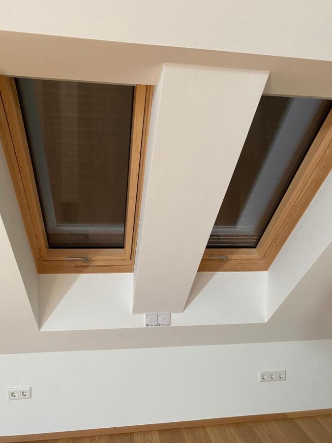 Salzburg-Loft Im Stadtteil Leopoldskron-Moos 120Qm Mit Balkon & Untersbergblick エクステリア 写真